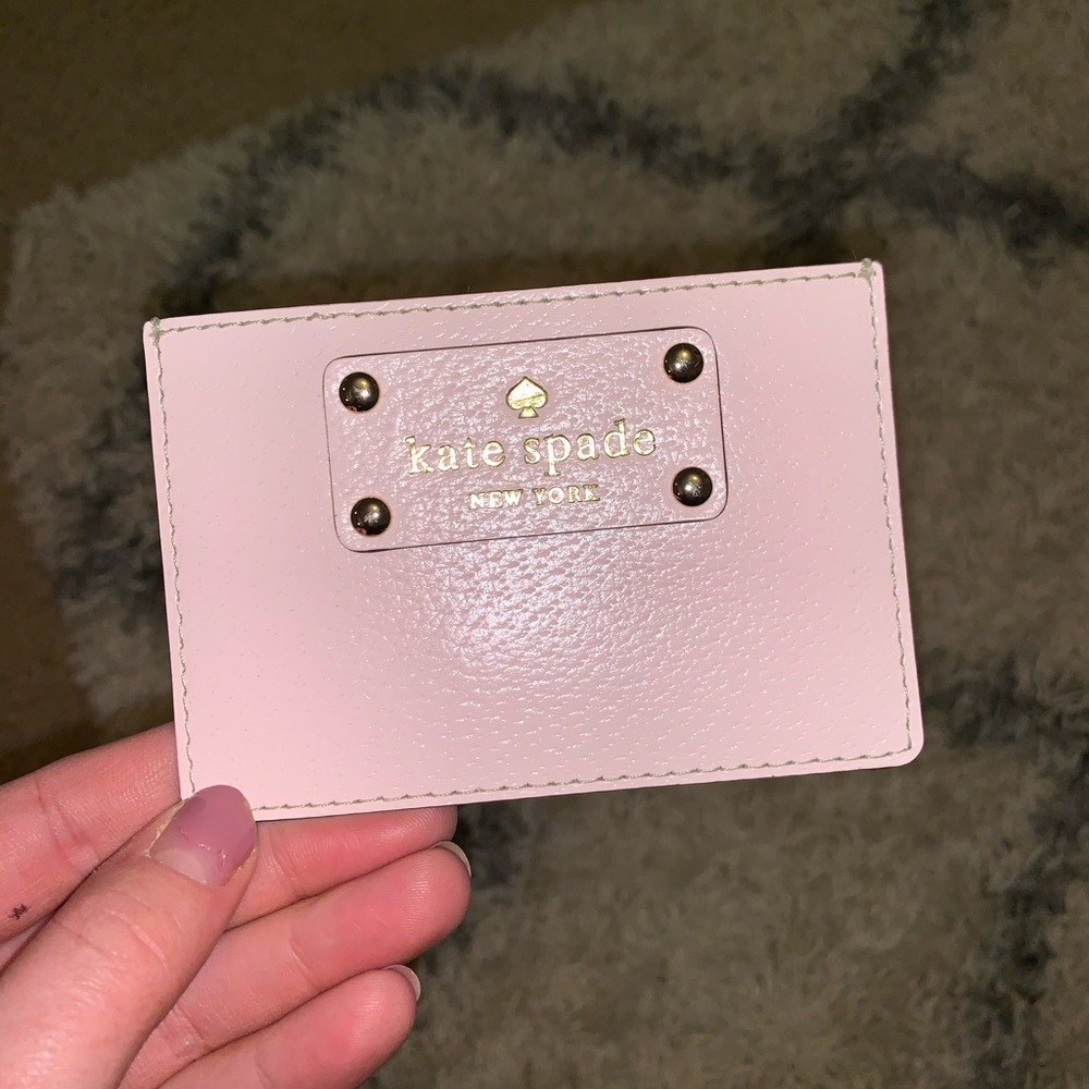 Kate Spade Card Holder